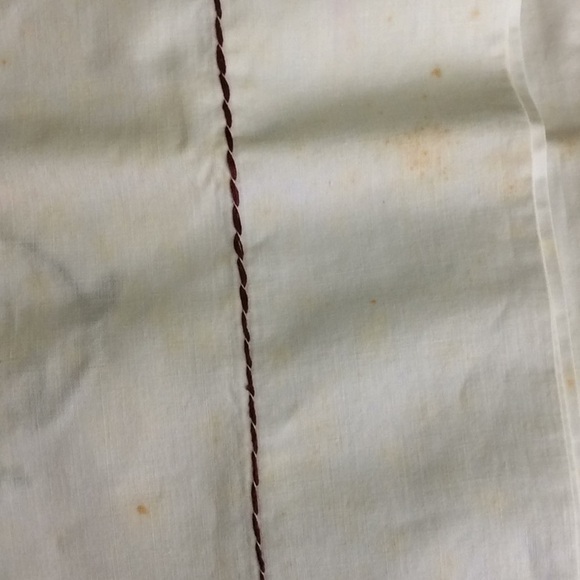 FINAL SALE PRICE Various Vintage Cloth Lot - Picture 11 of 12